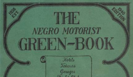 Negro-Green-Book