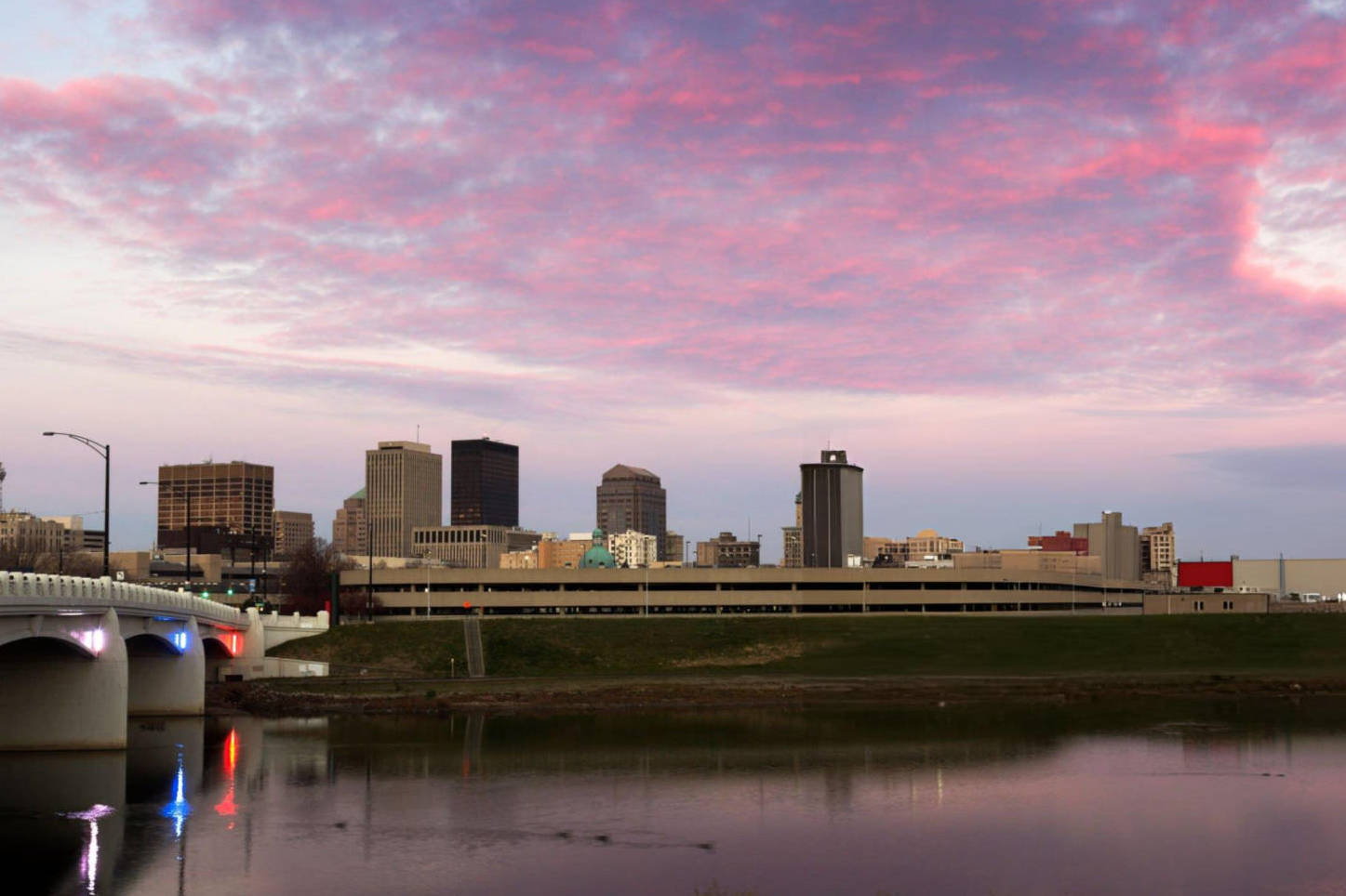 Sundown Towns in Illinois: Calhoun County