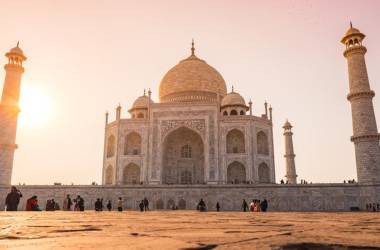 AGRA Best Places To Visit