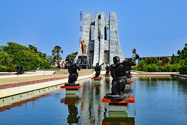 Accra-best-places-to-visit