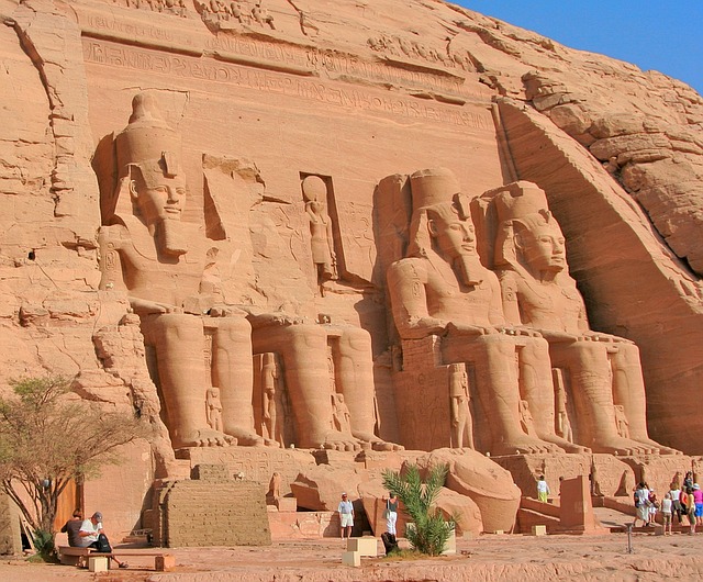 Aswan Best Places To Visit
