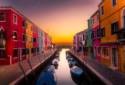 BURANO Best Places To Visit