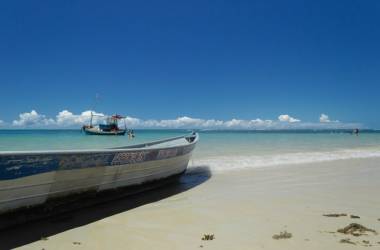 Bahia Best Places To Visit
