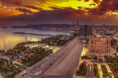 Baku Best Places To Visit