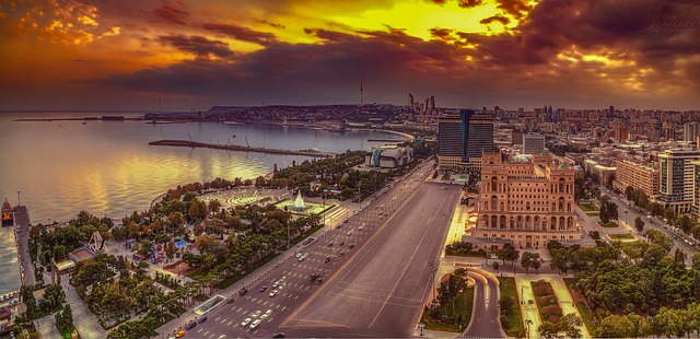 Baku Best Places To Visit