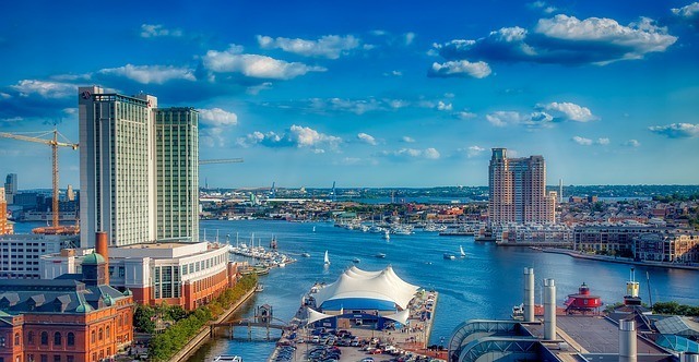 Baltimore Best Places To Visit