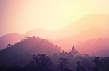 Rishikesh Best Places To Visit