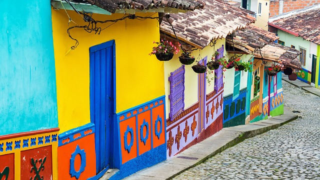 Bogota -Best-Places–To-Visit