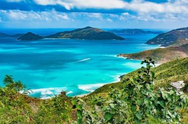 British Virgin Islands Best Places To Visit