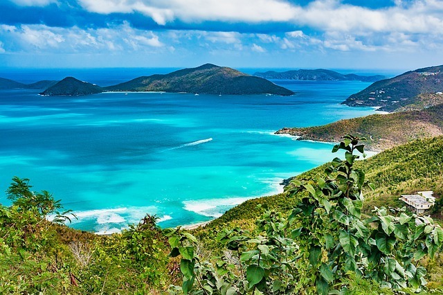 British Virgin Islands Best Places To Visit