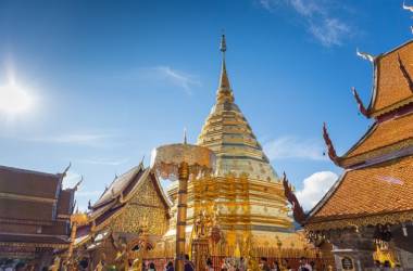 CHIANG MAI Best Places To Visit