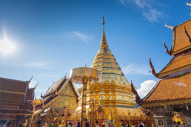 CHIANG-MAI-Best-Places–To-Visit