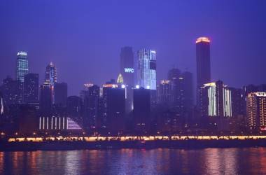 CHONGQING Best Places To Visit