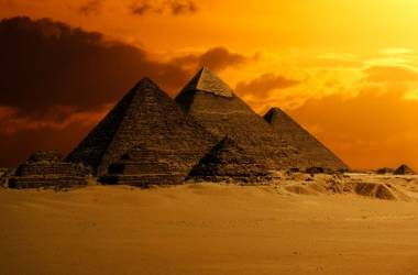 Cairo Best Places To Visit