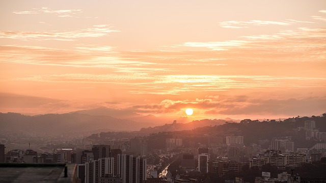 Caracas Best Places To Visit