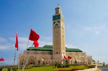 Casablanca Best Places To Visit