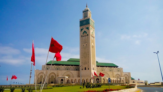 Casablanca -Best-Places –To-Visit