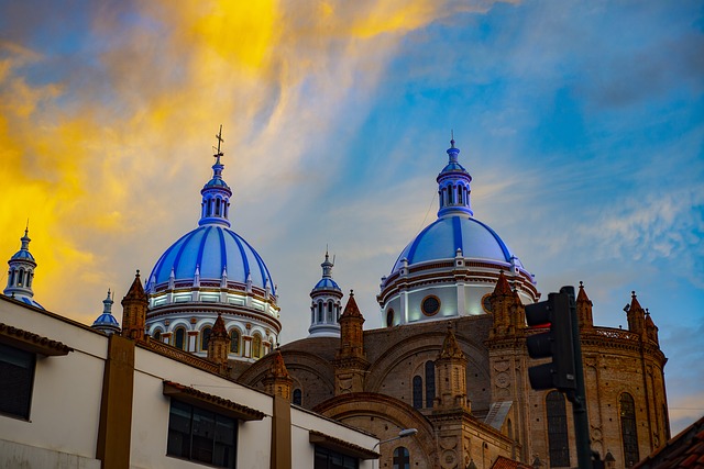 Cuenca-Best-Places–To-Visit