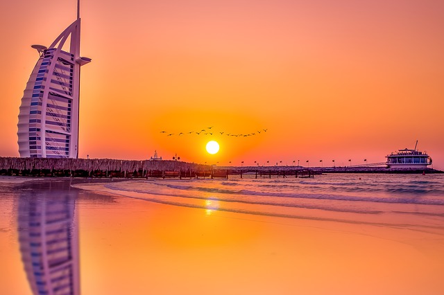 DUBAI Best Places To Visit