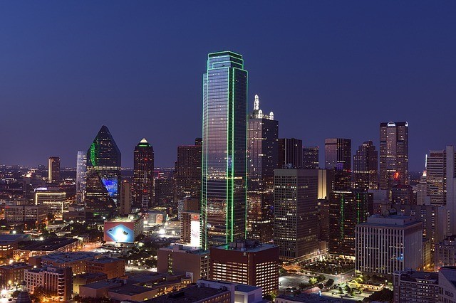 Dallas tours | Dallas Best Places To Visit | Texas Tours