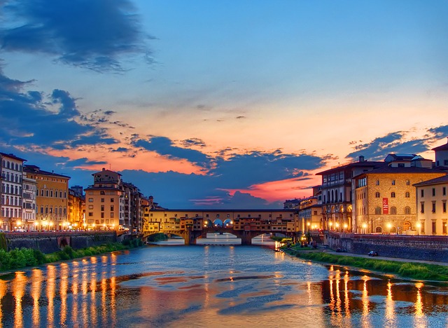 FLORENCE Tours