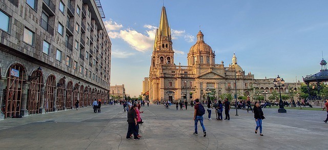 Guadalajara-Best-Places–To-Visit