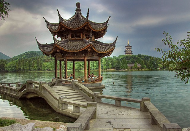 HANGZHOU Best Places To Visit