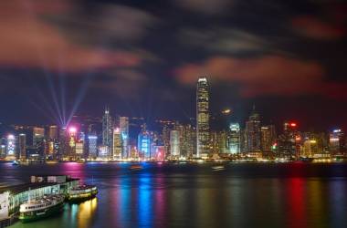 HONG KONG Best Places To Visit