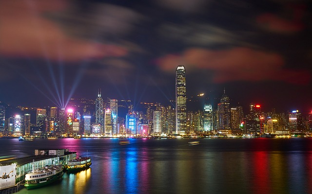 HONG KONG Best Places To Visit
