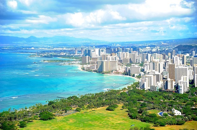Honolulu-Best-Places–To-Visit