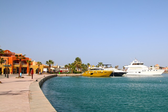 Hurghada -Best-Places –To-Visit