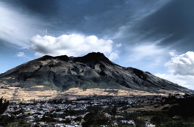 Imbabura Province (Ibarra / Otavalo), Ecuador