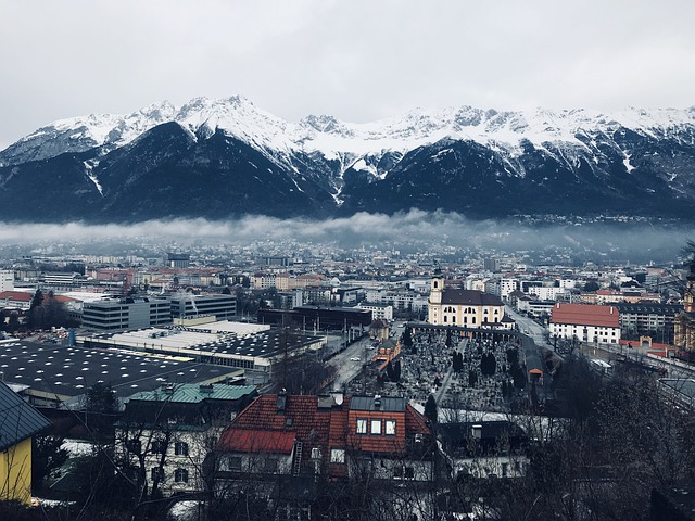 Innsbruck Best Places To Visit