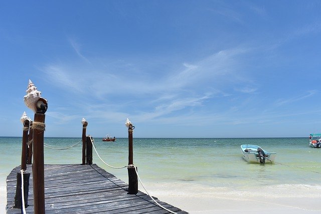 Isla Holbox Best Places To Visit