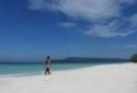 KOH RONG ISLAND Best Places To Visit