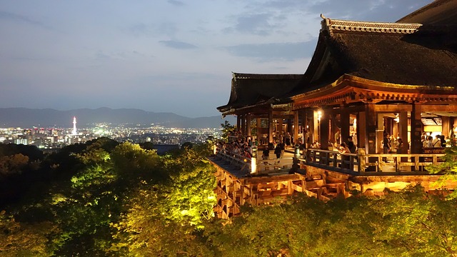 KYOTO Best Places To Visit