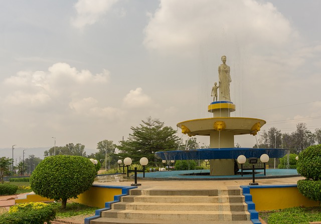 Kigali-Best-Places –To-Visit