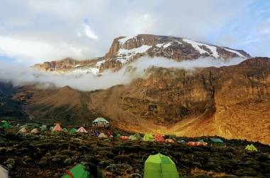 Kilimanjaro Best Places To Visit