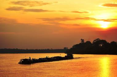 Kinshasa Best Places To Visit