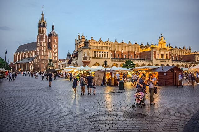 Krakow-Best-Places–To-Visit