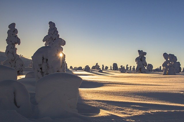 Lapland-Best-Places–To-Visit