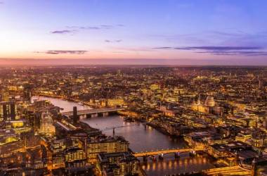 London Best Places To Visit