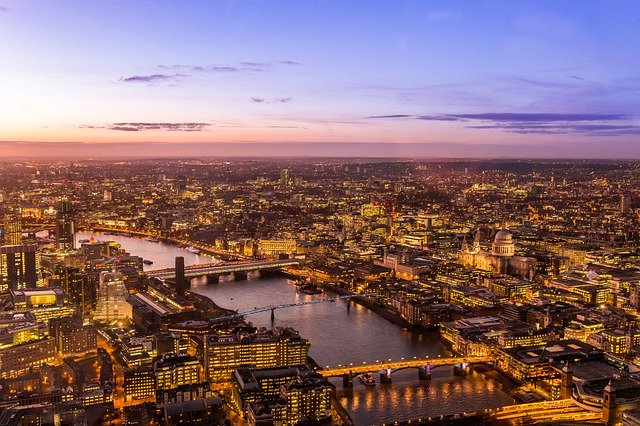 London-Best-Places–To-Visit