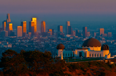 Los Angeles Best Places To Visit