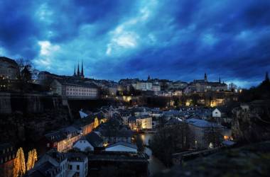 Luxembourg City Tours