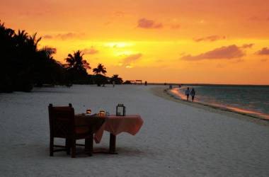 MALDIVES Best Places To Visit