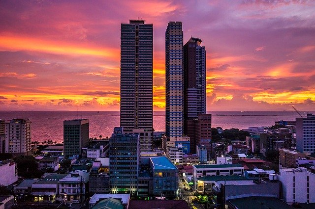 MANILA Best Places To Visit