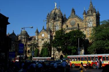 MUMBAI Best Places To Visit