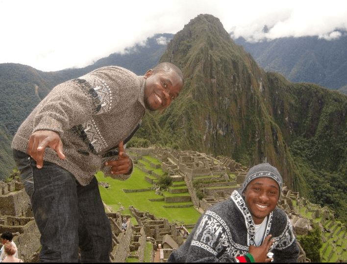 Maccu-Picchu