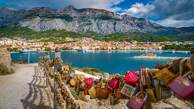 Makarska Best Places To Visit